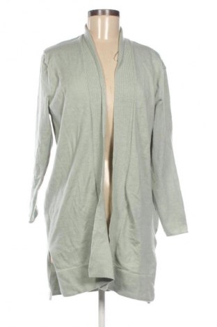 Дамска жилетка Street One, Размер M, Цвят Зелен, Цена 11,24 €