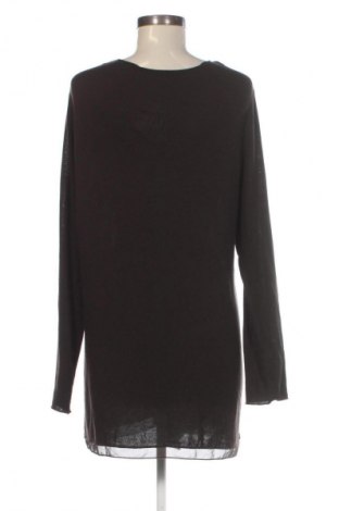 Damen Strickjacke Street One, Größe L, Farbe Braun, Preis € 8,99