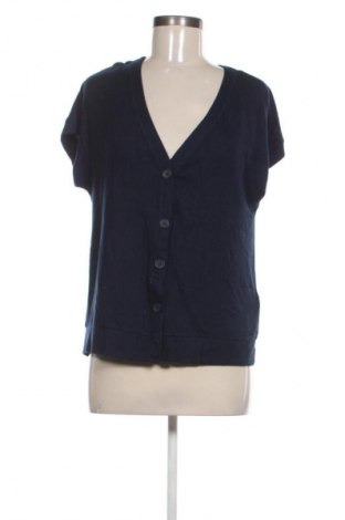 Damen Strickjacke Street One, Größe S, Farbe Blau, Preis 7,99 €