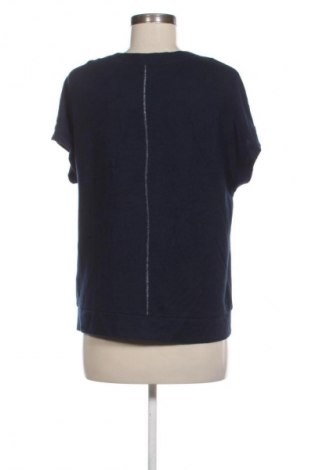 Damen Strickjacke Street One, Größe S, Farbe Blau, Preis 7,99 €