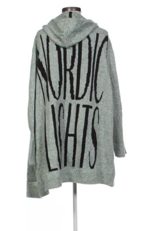 Dámsky kardigán Street One, Velikost XL, Barva Zelená, Cena  239,00 Kč