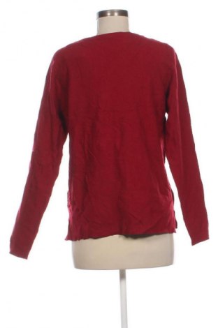 Damen Strickjacke Street One, Größe XL, Farbe Rot, Preis € 10,99