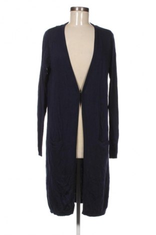 Damen Strickjacke Street One, Größe S, Farbe Blau, Preis € 7,99