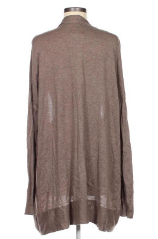 Damen Strickjacke Street One, Größe L, Farbe Braun, Preis € 9,99