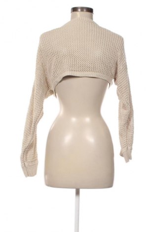 Damen Strickjacke Studio, Größe S, Farbe Beige, Preis € 8,99