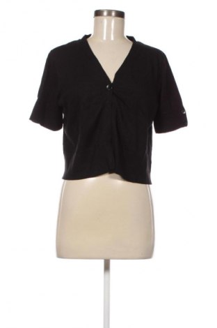 Női kardigán Style & Co, Méret XL, Szín Fekete, Ár 2 539 Ft