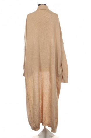 Damen Strickjacke StyleWe, Größe XXL, Farbe Beige, Preis € 17,99