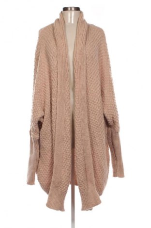 Damen Strickjacke StyleWe, Größe XXL, Farbe Aschrosa, Preis € 17,99