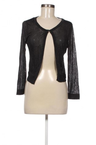 Damen Strickjacke Styles By Steps, Größe M, Farbe Schwarz, Preis € 9,99