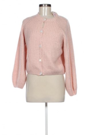 Damen Strickjacke Sugar Squad, Größe M, Farbe Rosa, Preis € 24,00