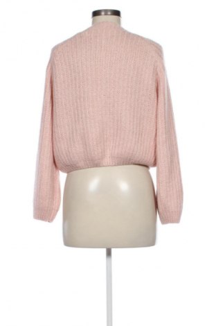 Damen Strickjacke Sugar Squad, Größe M, Farbe Rosa, Preis € 24,00
