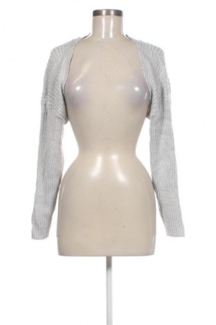 Damen Strickjacke Supre, Größe S, Farbe Grau, Preis € 26,99