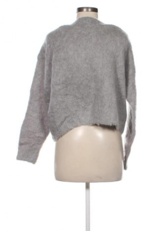 Damen Strickjacke Susy Mix, Größe M, Farbe Grau, Preis € 12,99