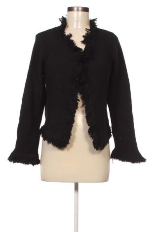 Damen Strickjacke Susy Mix, Größe M, Farbe Schwarz, Preis € 5,99