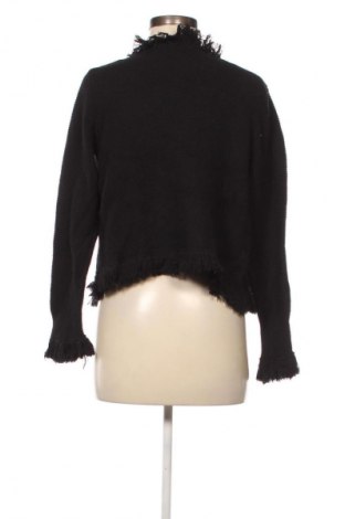 Damen Strickjacke Susy Mix, Größe M, Farbe Schwarz, Preis € 5,99