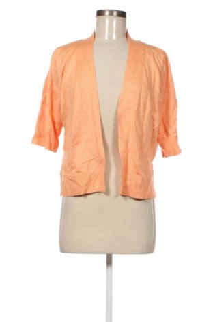 Damen Strickjacke Suzanne Grae, Größe XL, Farbe Orange, Preis € 5,99
