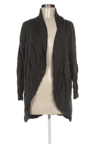 Damen Strickjacke Suzanne Grae, Größe XL, Farbe Grün, Preis € 5,99