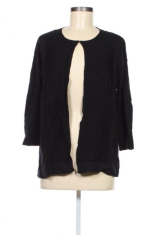 Damski kardigan Suzanne Grae, Rozmiar M, Kolor Czarny, Cena 21,99 zł