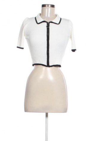 Női kardigán Sweewe, Méret M, Szín Fehér, Ár 2 899 Ft