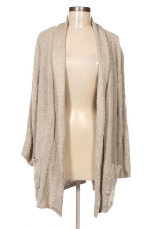 Damen Strickjacke TCM, Größe XXL, Farbe Braun, Preis € 7,99