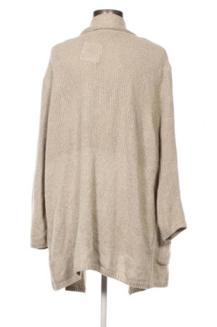 Damen Strickjacke TCM, Größe XXL, Farbe Braun, Preis € 7,99