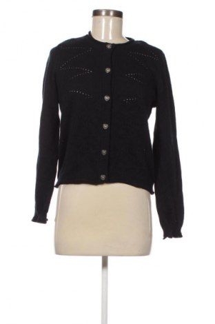 Damen Strickjacke TCM, Größe S, Farbe Schwarz, Preis € 12,99