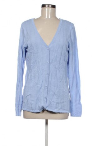 Damen Strickjacke TCM, Größe M, Farbe Blau, Preis € 6,99