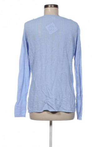 Damen Strickjacke TCM, Größe M, Farbe Blau, Preis € 6,99