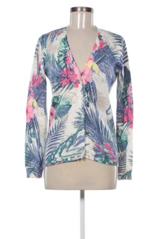 Damen Strickjacke TCM, Größe S, Farbe Mehrfarbig, Preis € 23,01