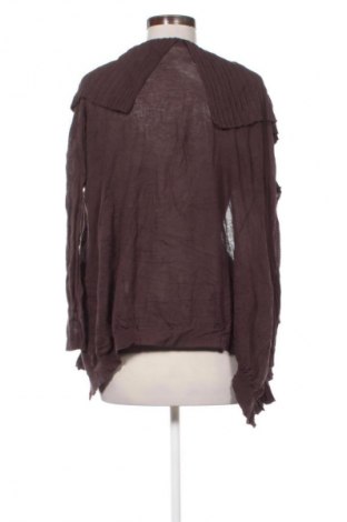 Női kardigán TWINSET, Méret S, Szín Barna, Ár 21 179 Ft