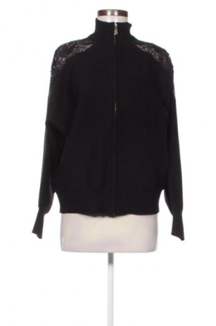 Női kardigán TWINSET, Méret XXL, Szín Fekete, Ár 60 009 Ft