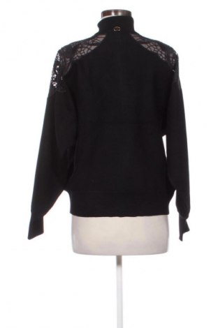 Női kardigán TWINSET, Méret XXL, Szín Fekete, Ár 60 009 Ft