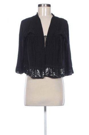 Damen Strickjacke TWINSET, Größe L, Farbe Schwarz, Preis 48,99 €