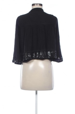 Damen Strickjacke TWINSET, Größe L, Farbe Schwarz, Preis 48,99 €