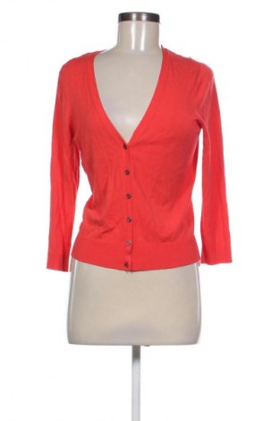 Női kardigán Taifun, Méret M, Szín Piros, Ár 13 223 Ft