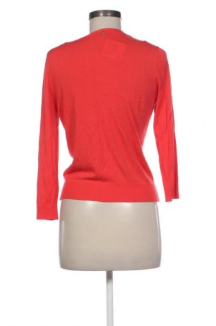 Női kardigán Taifun, Méret M, Szín Piros, Ár 13 223 Ft