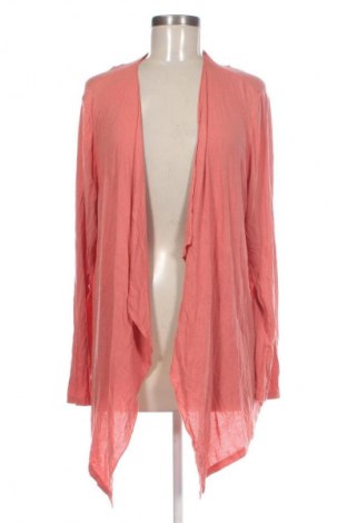 Dámsky kardigán Taifun, Veľkosť XL, Farba Oranžová, Cena  11,95 €