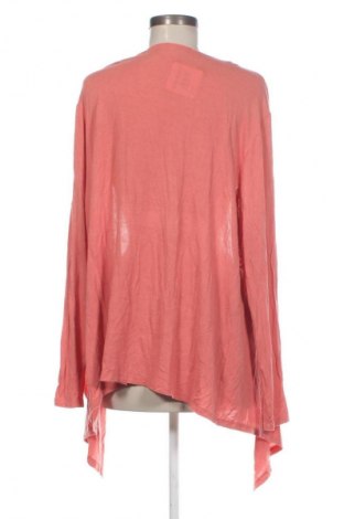 Dámsky kardigán Taifun, Veľkosť XL, Farba Oranžová, Cena  11,95 €