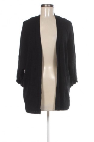 Damen Strickjacke Taifun, Größe M, Farbe Schwarz, Preis € 18,99