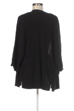 Damen Strickjacke Taifun, Größe M, Farbe Schwarz, Preis € 18,99