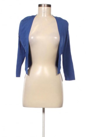 Damen Strickjacke Taifun, Größe M, Farbe Blau, Preis € 17,99