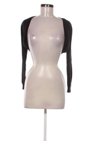 Damen Strickjacke Tally Weijl, Größe S, Farbe Schwarz, Preis € 15,00