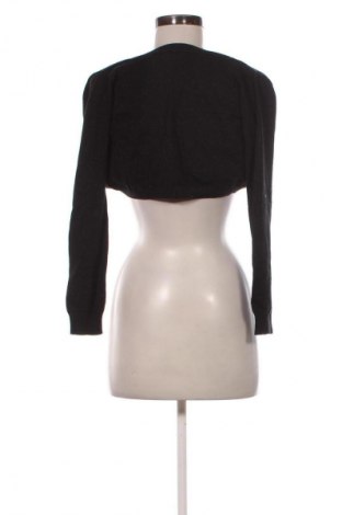 Damen Strickjacke Tally Weijl, Größe S, Farbe Schwarz, Preis € 15,00