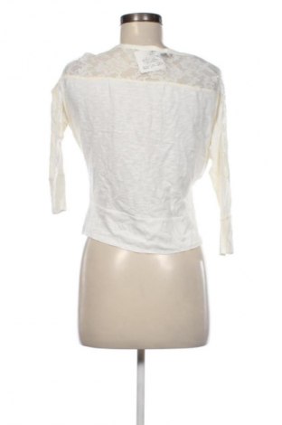 Damen Strickjacke Tally Weijl, Größe L, Farbe Ecru, Preis € 6,99