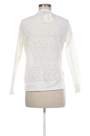 Damen Strickjacke Tally Weijl, Größe M, Farbe Weiß, Preis € 9,99