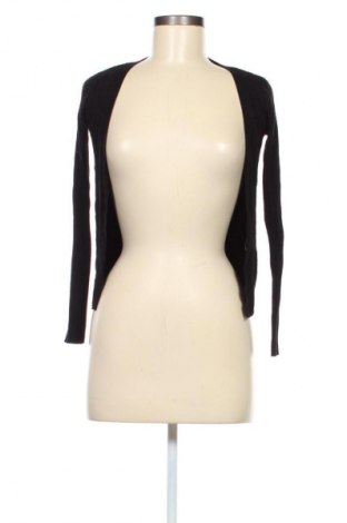 Damen Strickjacke Tally Weijl, Größe XS, Farbe Schwarz, Preis € 15,00