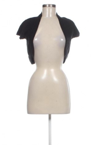Damen Strickjacke Tara, Größe S, Farbe Schwarz, Preis € 7,99