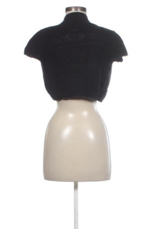 Damen Strickjacke Tara, Größe S, Farbe Schwarz, Preis € 7,99