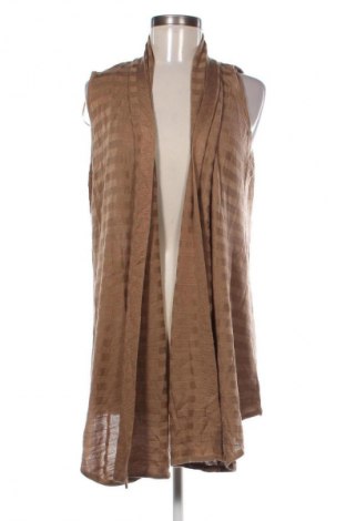Dámsky kardigán Target, Velikost XXL, Barva Hnědá, Cena  139,00 Kč