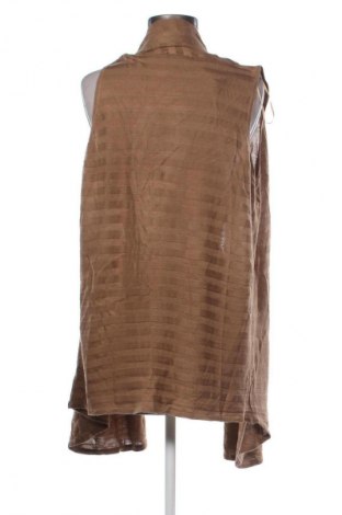 Dámsky kardigán Target, Velikost XXL, Barva Hnědá, Cena  139,00 Kč